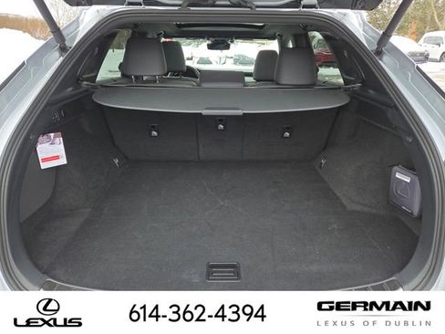 Certified 2025 Lexus RX 350 AWD image 34