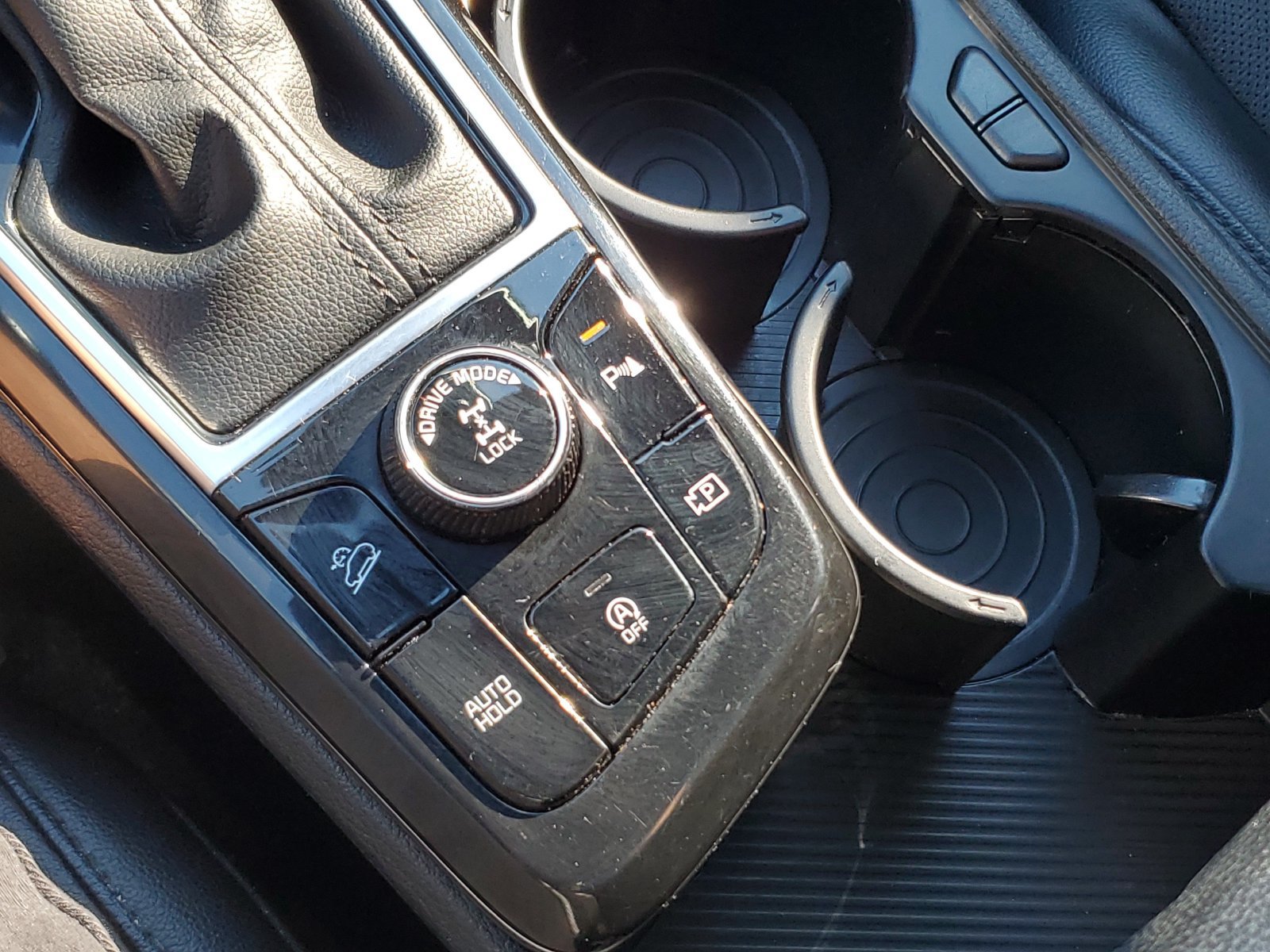 Used 2023 Kia Sportage X-Line w/ X-Line Premium Package AWD/4WD image 33
