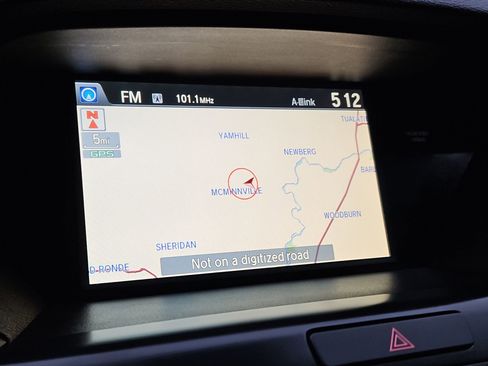 Used 2015 Acura MDX Tech Pkg image 20