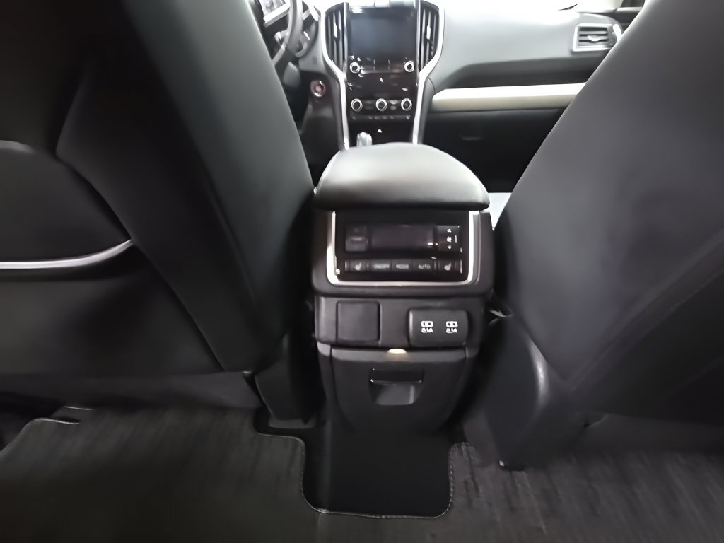 Used 2019 Subaru Ascent Limited w/ Popular Package #4 AWD/4WD image 31