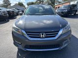 Used 2013 Honda Accord EX-L image 2