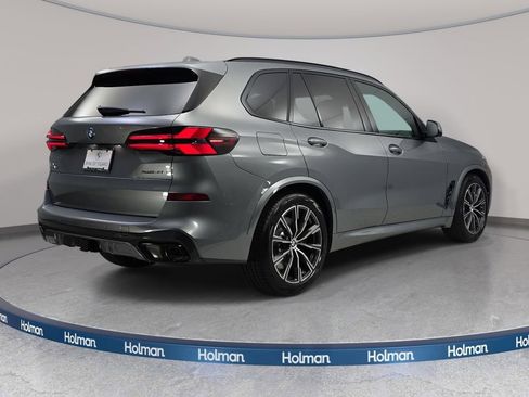 New 2026 BMW X5 xDrive50e w/ M Sport Package AWD/4WD image 5