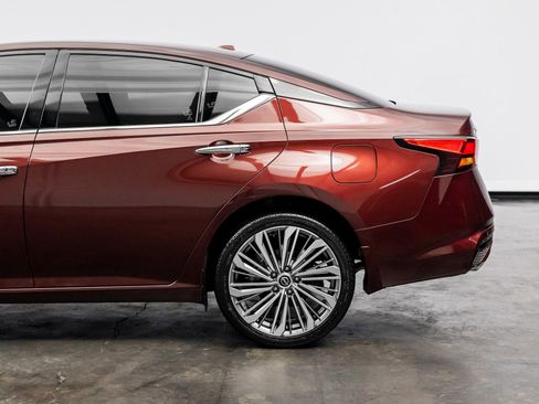 Used 2023 Nissan Altima 2.5 SL image 13