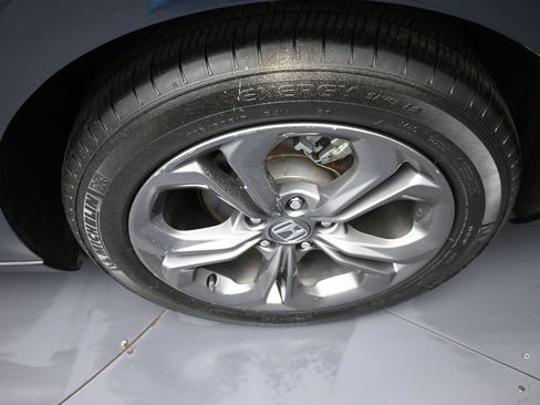 Certified 2024 Honda Accord EX image 15