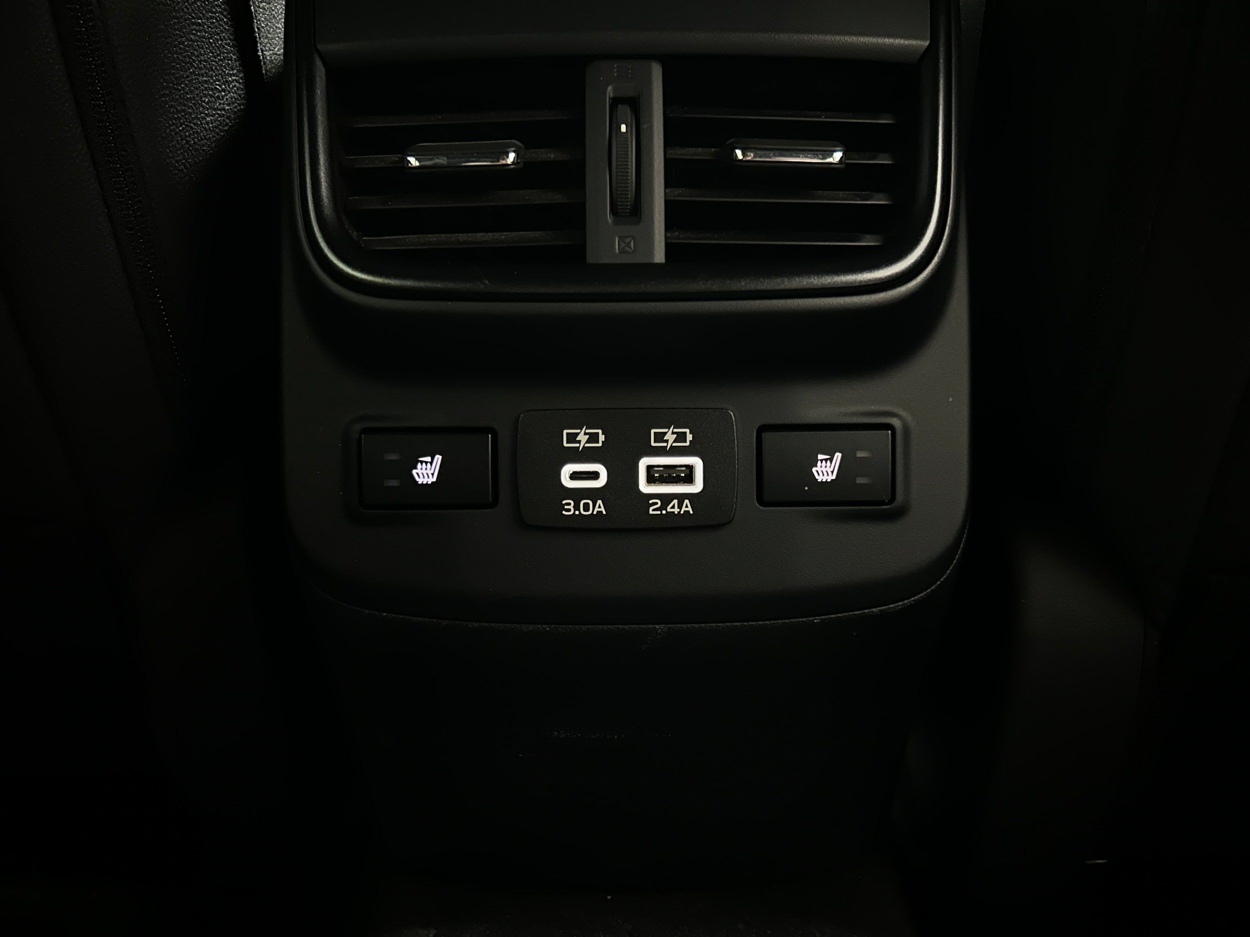 Used 2023 Subaru Outback Wilderness AWD/4WD image 29