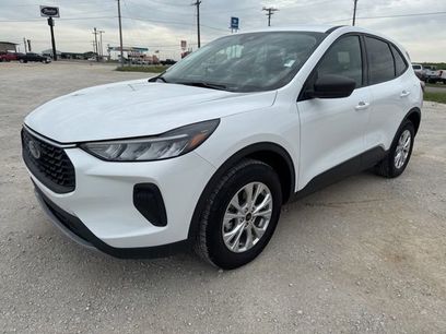 Used 2025 Ford Escape Active