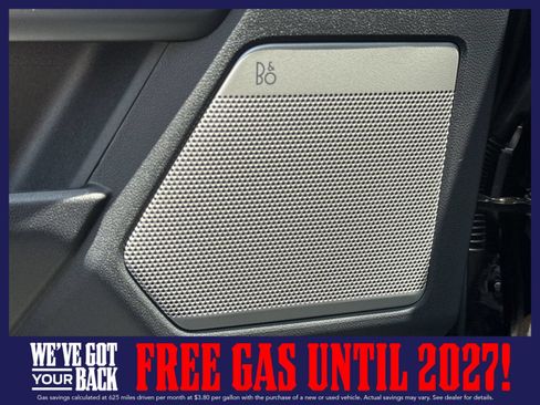 New 2026 Ford F250 Lariat w/ Tremor Off-Road Package AWD/4WD image 18