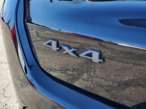 Used 2022 Jeep Compass High Altitude image 33