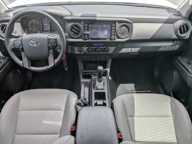 Used 2023 Toyota Tacoma SR AWD/4WD image 15