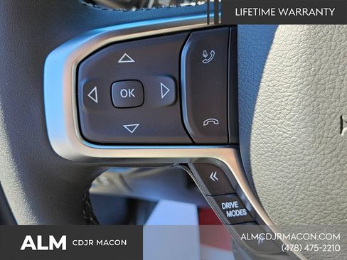 New 2026 RAM 1500 Big Horn AWD/4WD image 27