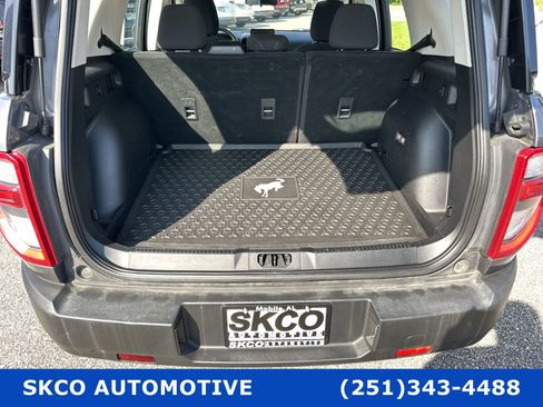 Used 2021 Ford Bronco Sport image 21