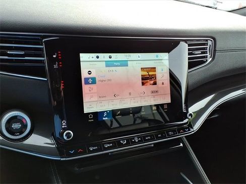 Used 2022 Jeep Wagoneer Series I image 22