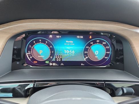 New 2026 Volkswagen Atlas SE image 17