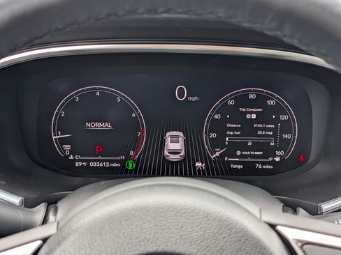 Used 2023 Acura MDX SH-AWD w/ Technology Package image 21