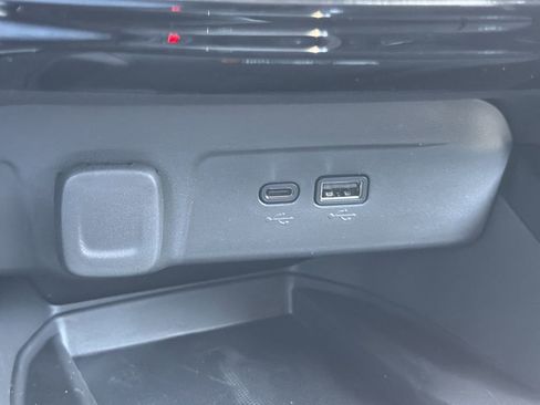 New 2026 Chevrolet Trax ACTIV image 7