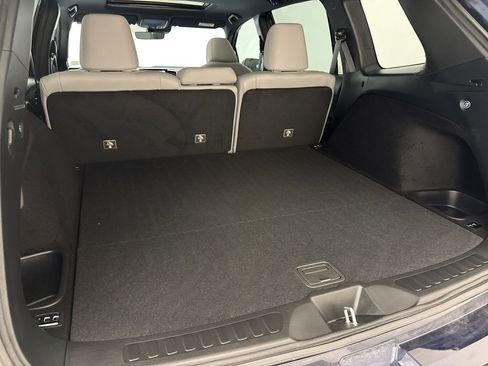 Certified 2023 Honda Passport EX-L image 11