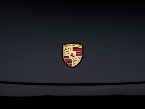 Used 2023 Porsche Cayenne Turbo GT image 12