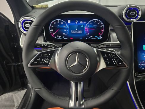 New 2026 Mercedes-Benz GLC 300 GLC 300 image 14