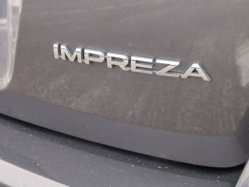 Used 2019 Subaru Impreza 2.0i image 11