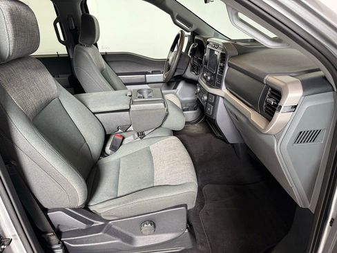 Used 2023 Ford F150 XLT image 17