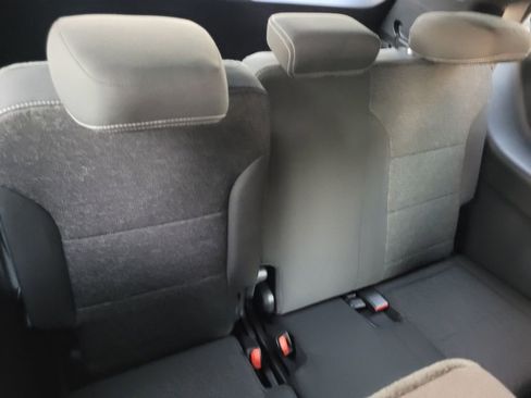 New 2026 Chevrolet Traverse LT w/ LPO, Floor Liner Package image 19