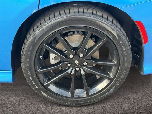 Used 2023 Dodge Charger R/T image 8