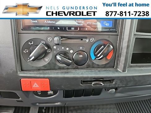 New 2025 Chevrolet Low Cab Forward image 18