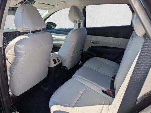 Certified 2025 Hyundai Tucson SEL image 19