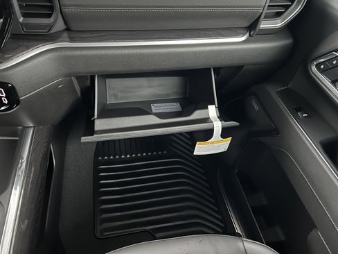 New 2026 Chevrolet Silverado 2500 LTZ w/ LTZ Plus Package image 37