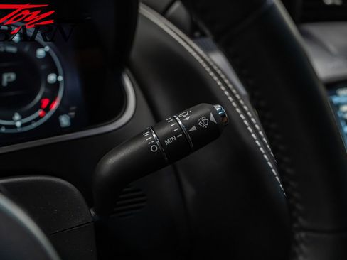 Used 2024 Jaguar F-TYPE R-Dynamic image 34