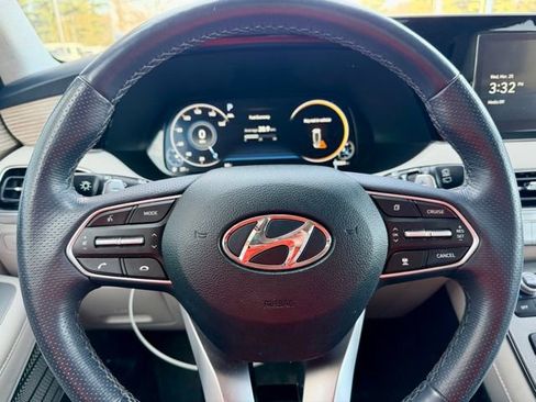 Used 2022 Hyundai Palisade Calligraphy image 29