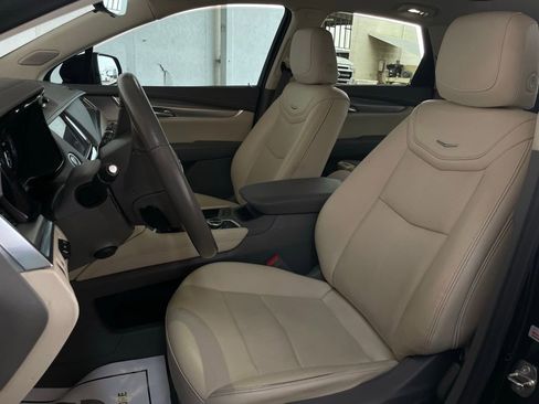 Used 2023 Cadillac XT5 Premium Luxury w/ Technology Package image 27