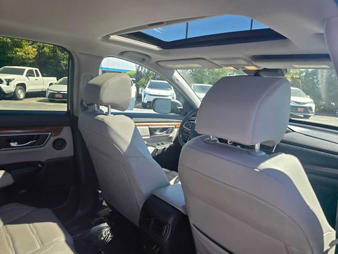 Used 2017 Honda CR-V EX-L image 15