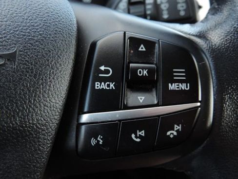 Used 2021 Ford Escape SE w/ Convenience Package image 25