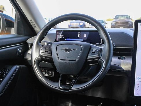 Used 2023 Ford Mustang Mach-E California Route 1 AWD/4WD image 15