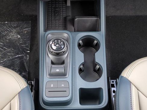 New 2025 Ford Maverick Lariat w/ 4K Tow Package image 19