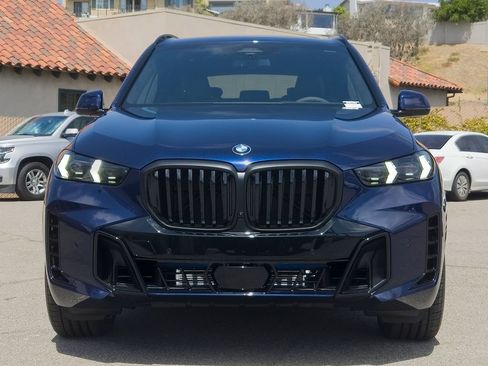 New 2026 BMW X5 sDrive40i w/ M Sport Package RWD image 2