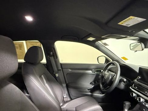 Used 2026 Honda Civic Sport image 48