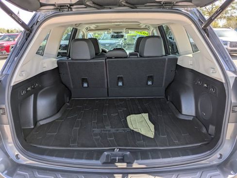 Used 2020 Subaru Forester Touring w/ Popular Package #2 image 12