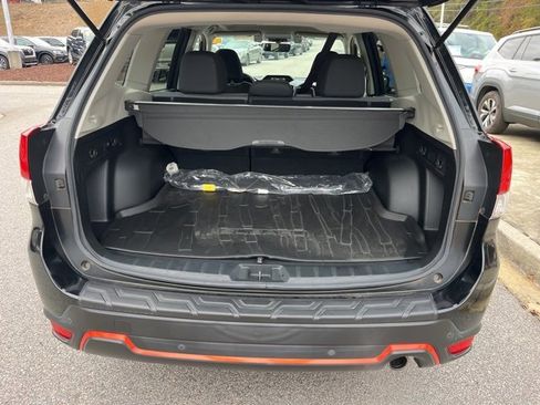 Used 2019 Subaru Forester Sport w/ Popular Package #2 image 33