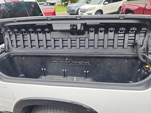 Used 2020 RAM 1500 Limited AWD/4WD image 19