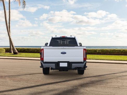 New 2026 Ford F250 Lariat w/ Lariat Premium Package image 5