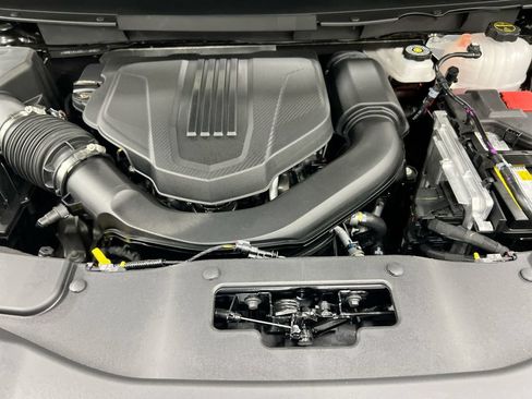 Used 2026 Chevrolet Traverse High Country w/ LPO, Floor Liner Package AWD/4WD image 26