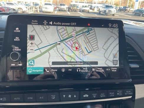 New 2026 Honda Odyssey Touring image 16