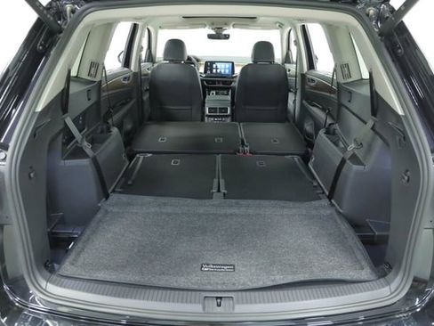 New 2026 Volkswagen Atlas SE FWD image 39