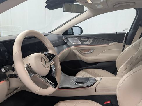 Certified 2022 Mercedes-Benz CLS 450 4MATIC image 15