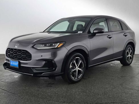 Used 2023 Honda HR-V EX-L image 7