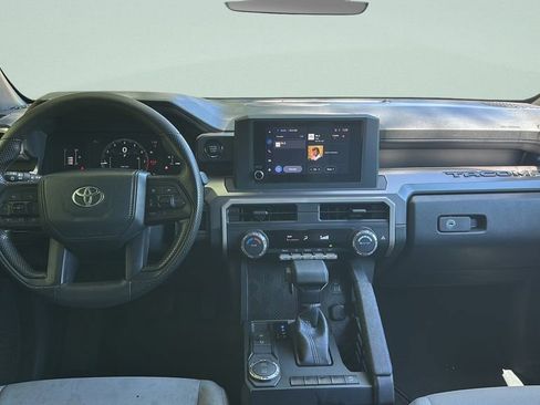 Used 2024 Toyota Tacoma SR5 RWD image 10