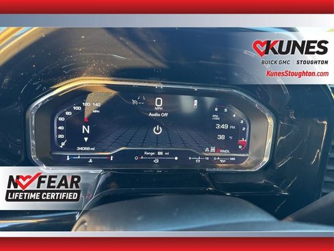 Used 2024 GMC Sierra 1500 SLE image 20