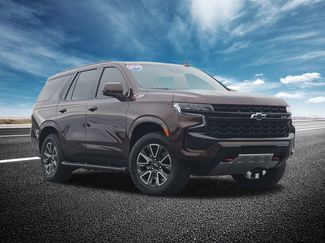Used 2023 Chevrolet Tahoe Z71 w/ Luxury Package video 2